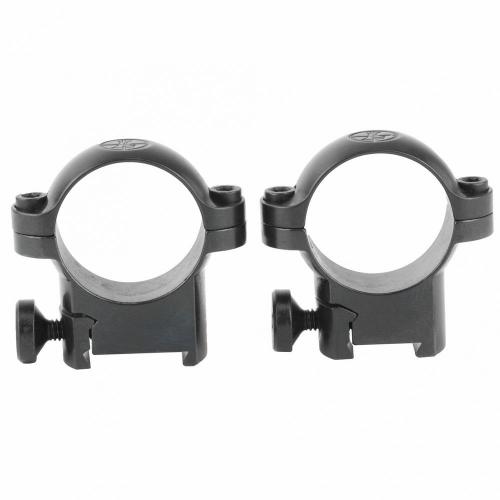 Leupold Sako Ringmount 1" Med photo