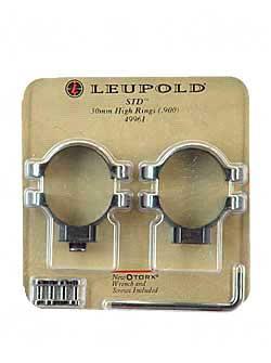 Leupold Standard 30mm Rings High (lp49961) photo