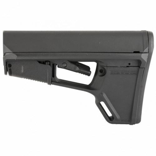 Magpul ACS-L Carbine Stock AR-15 Commercial/Black photo