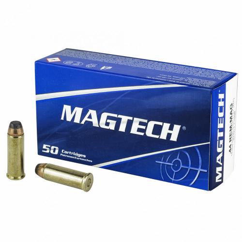 Magtech 44 Magnum 240 Grain Jacketed photo