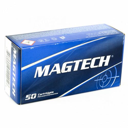 Magtech 9mm 115 Grain Full Metal photo