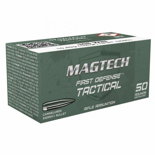 Magtech 308Win 168 Grain Boat Tail photo