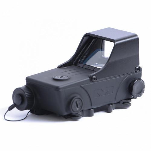 Meprolight Tru-Dot Red Dot Sight photo