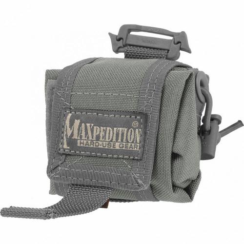 Maxpedition Rollypoly Dump Pouch Foliage Green photo