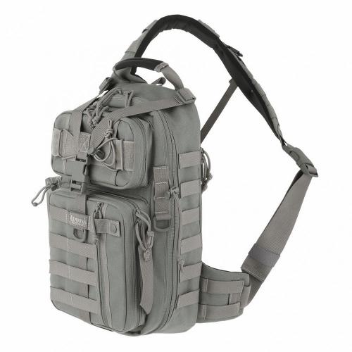 Maxpedition Sitka Gearslinger Foliage Green photo