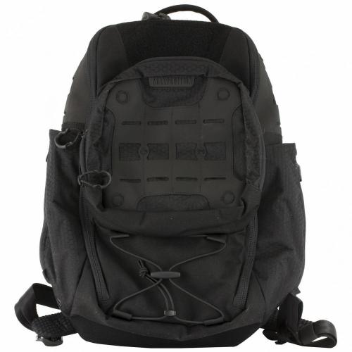 Maxpedition Lithvore Backpack Black photo
