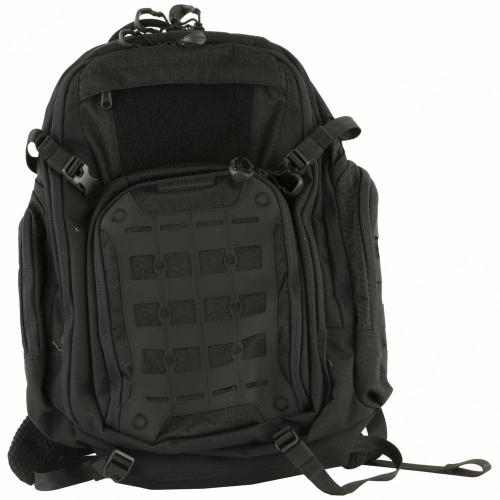 Maxpedition Tiburon Backpack Black photo