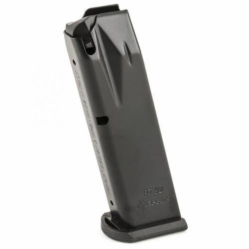 Mec-gar Magazine Taurus Pt92 9mm 15Rd photo