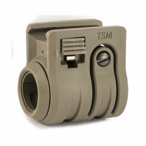 MFT Torch Standard Mount For 1"-5/8" photo