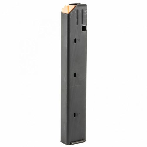 Magazine ASC AR 9mm 32Rd Stainless photo