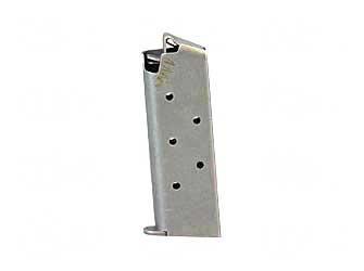 Magazine Colt Mustang DS6891 380 Stainless photo