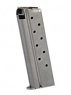 Magazine Colt Government GC/CC 9mm Stainless photo