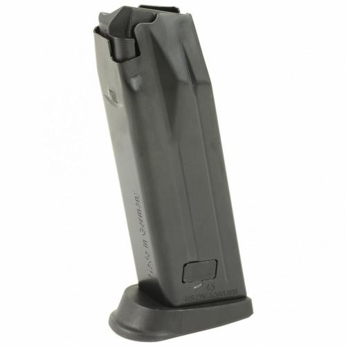 Magazine HK Usp-fs/t 45 10Rd Frame photo