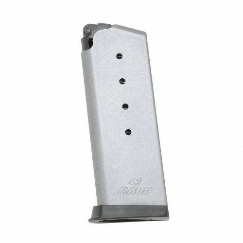 MAG KAHR PM45 45ACP 5RD STS photo