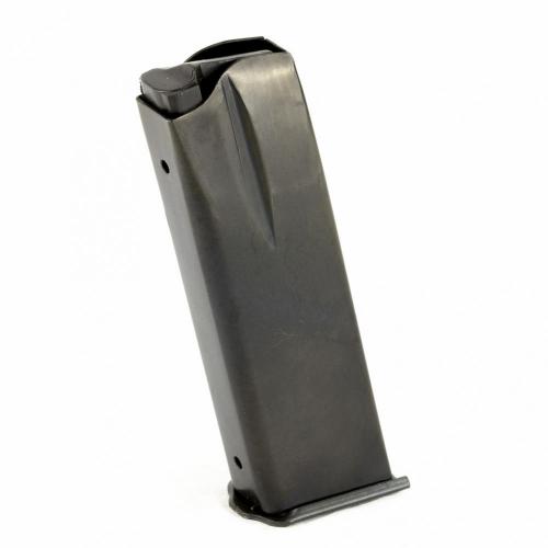 ProMag Browning Hi-Power 9mm 13Rd Blued photo