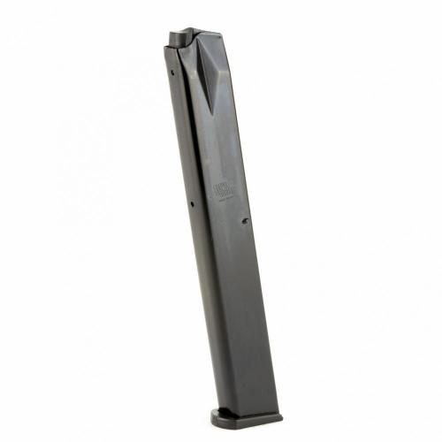 ProMag Browning Hi-Power 9mm 32Rd Blued photo