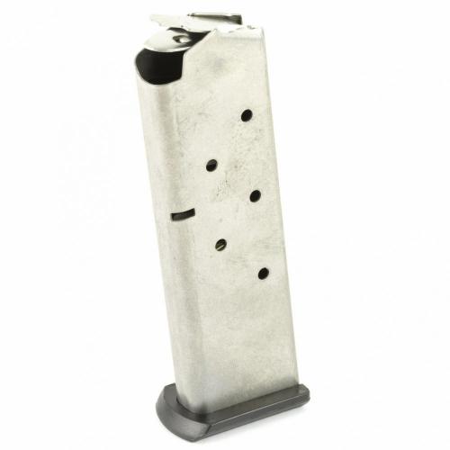 Magazine Ruger P90/97 45ACP 8Rd Stainless photo