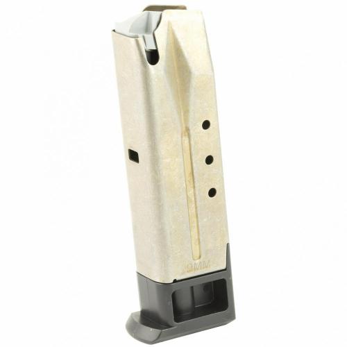 Magazine Ruger P95 9mm 10Rd Stainless photo
