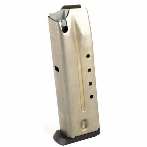 Magazine Ruger P89/95 9mm 15Rd Stainless photo