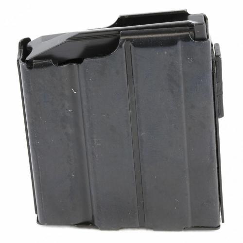 Magazine Ruger Mini-14 223Rem 10Rd Black photo