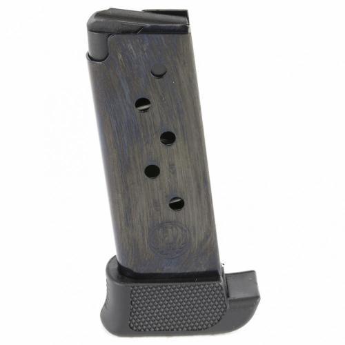 Magazine Ruger LCP 380ACP 7Rd Blue photo