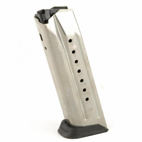 Magazine Ruger American 9mm 17Rd Black photo