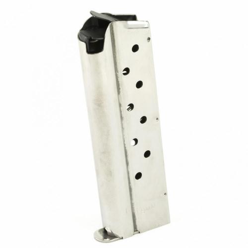 Magazine Ruger Sr1911 9mm 9Rd Stainless photo