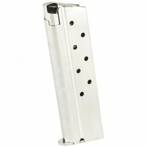 Magazine Ruger Sr1911 10mm 8Rd Stainless photo
