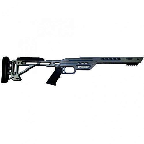 MasterPiece Arms BA Lite Chassis R700 photo
