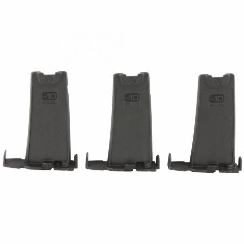 Magpul 5.56 Minus 10Rd Limiter 3 photo