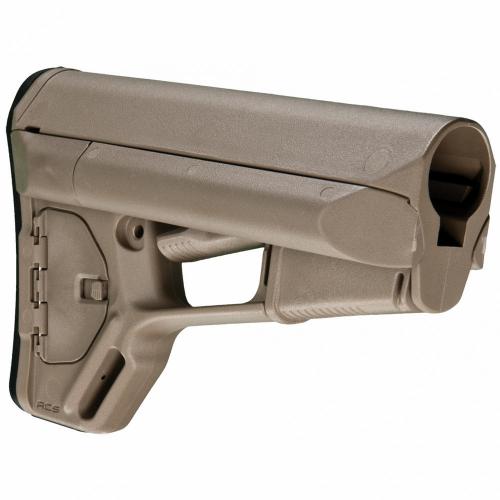 Magpul ACS Carbine Stock Mil-Spec FDE photo