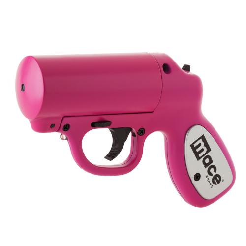 MSI Pepper Gun Spray 1-OC/1-H20 Pink photo