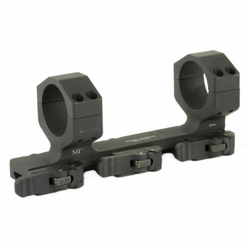 Midwest QD Extreme Scope Mount 35mm photo