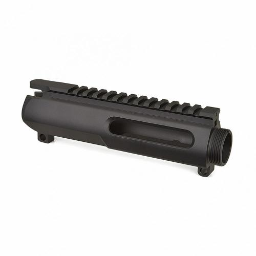 Nordic Nc15 Extruded Upper Receiver Black photo