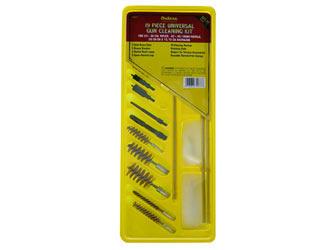 Outers 19pc Universal Cleaning Kit photo