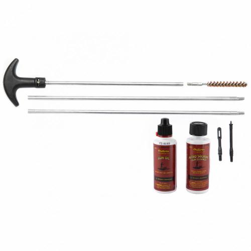 Outers 270/284/7mm Rifle Cleaning Kit Clam photo