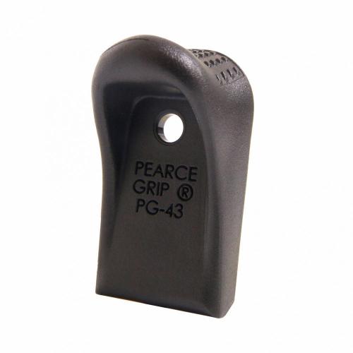 Pearce Grip Extension For Glock 43 photo
