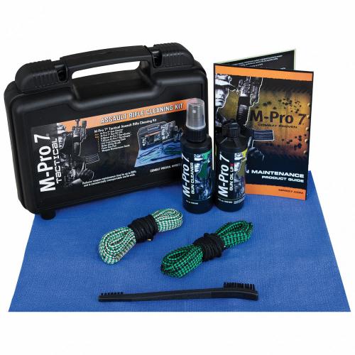 M-PRO 7 TACTICAL AR CLEANING KIT photo