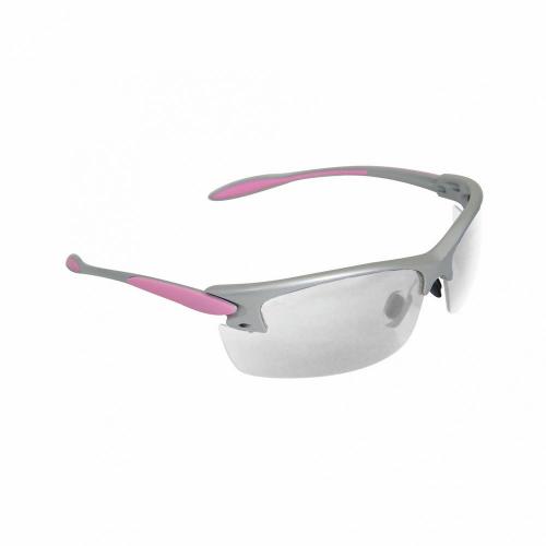 Radians Women's Shooting Glasses Clear photo