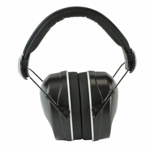 Radians R2500 Ear Earmuffs Nrr 34 photo