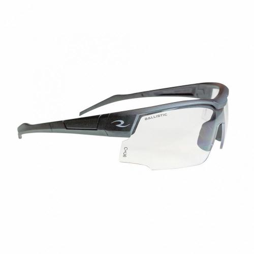 Radians Skybow Glasses Blue Gray/Clear photo