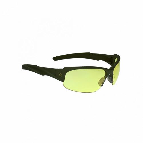 Radians T 83 Shooting Glasses Amber 4shooters