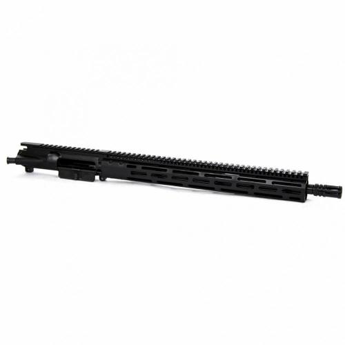 Radical Complete Upper 556 16" 15"fcr photo