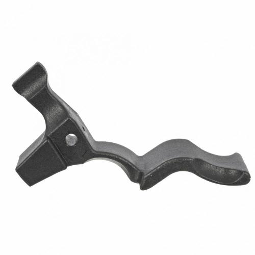 Ruger 10/22 Extended Magazine Release Black photo