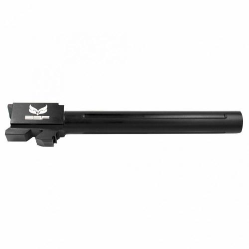 S3F Fluted Barrel For Glock 34 photo