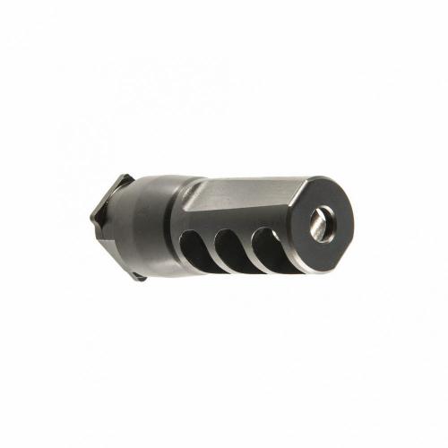 SCO SAKER 5.56 MUZZLE BRAKE - 4Shooters