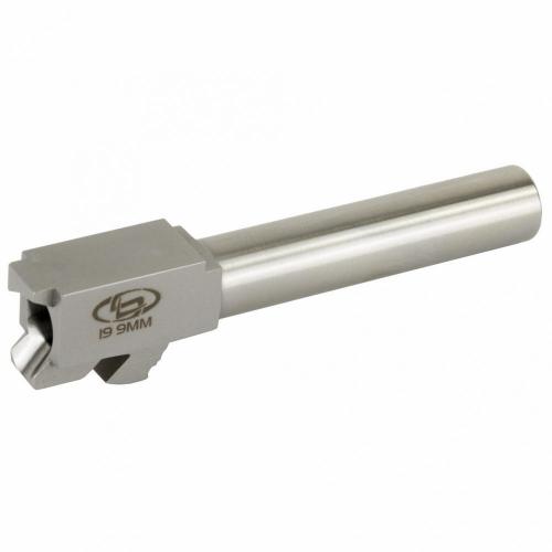 Storm 9mm 4.02" Stainless Match For photo