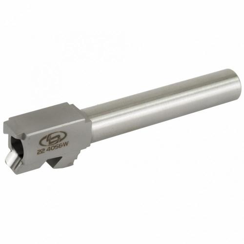 Storm 40S&W 4.49" Stainless Match For photo