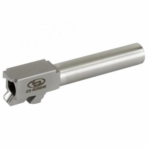 Storm 40S&W 4.02" Stainless Match For photo