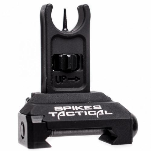 Spike's Front Folding Micro Sights G2 photo